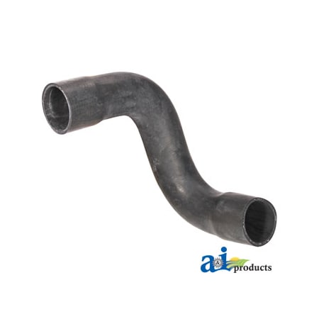 A & I Products Radiator Hose, Lower 10" x6" x6" A-T22500
